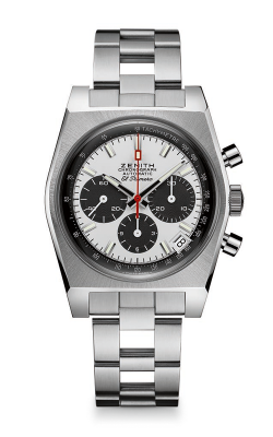Zenith Chronomaster El Primero Watch 03.A384.400/21.M384 product image