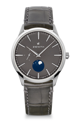 Zenith Elite Moonphase Watch 03.3100.692/03.C923 product image