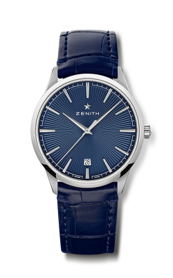 Zenith Elite Classic Watch 03.3100.670/02.C922 product image