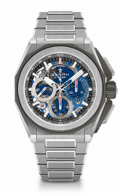 Zenith El Primero 9004 Automatic Watch 95.9100.9004/01.I001 product image