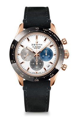 Zenith Chronomaster Sport Watch 18.3100.3600/69.C920 product image Zenith Chronomaster Sport Watch 18.3100.3600/69.C920 product image
