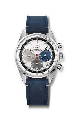 Zenith Chronomaster Original Watch 03.3200.3600/69.C902 product image