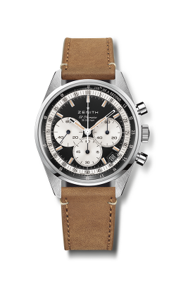 Zenith Chronomaster Original Watch 03.3200.3600/21.C903 product image