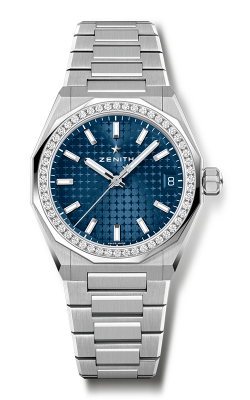 Zenith Defy Skyline Watch 16.9400.670/51.I001 product image