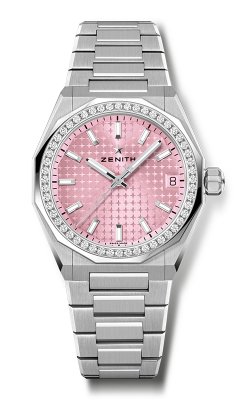 Zenith Defy Skyline Watch 16.9400.670/18.I001 product image