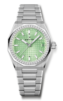 Zenith Defy Skyline Watch 16.9400.670/61.I001 product image