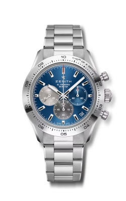 Zenith Chronomaster Sport Watch 03.3114.3600/51.M3100 product image Zenith Chronomaster Sport Watch 03.3114.3600/51.M3100 product image
