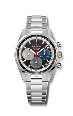 Zenith Chronomaster Original Watch 03.3200.3600/22.M3200 product image