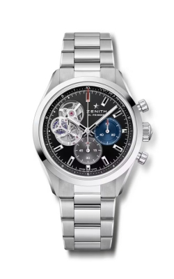 Zenith Chronomaster Open Watch 03.3300.3604/21.M3300 product image