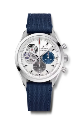 Zenith Chronomaster Open Watch 03.3300.3604/69.C823 product image