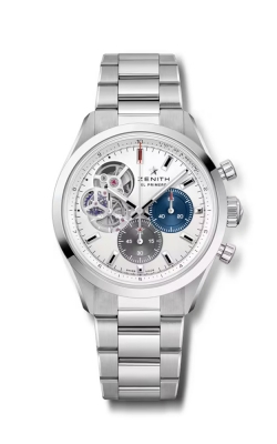 Zenith Chronomaster Open Watch 03.3300.3604/69.M3300 product image