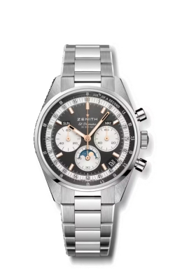 Zenith Chronomaster Original Watch 03.3400.3610/39.M3200 product image