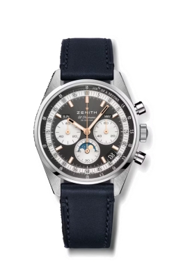 Zenith Chronomaster Original Watch 03.3400.3610/39.C910 product image