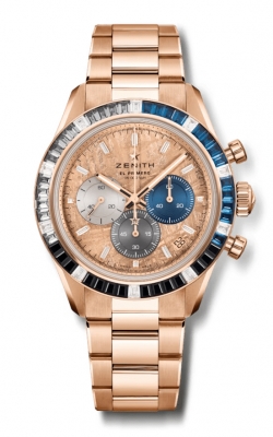 Zenith Chronomaster Sport Watch 22.3100.3600/69.M3100 product image Zenith Chronomaster Sport Watch 22.3100.3600/69.M3100 product image
