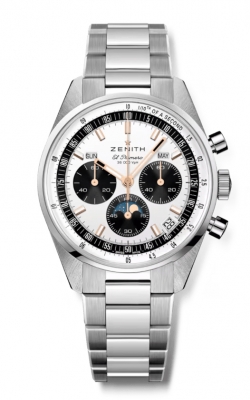 Zenith Chronomaster Original Watch 03.3400.3610/38.M3200 product image