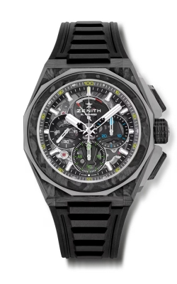 Zenith Defy Extreme Carbon Watch 10.9100.9004/22.I200 product image