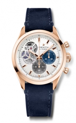 Zenith Chronomaster Open Watch 18.3300.3604/69.C922 product image