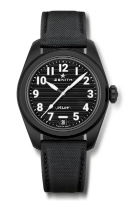 Zenith Pilot Automatic Watch 49.4000.3620/21.I001 product image
