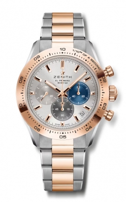 Zenith Chronomaster Sport Watch 51.3100.3600/69.M3100 product image Zenith Chronomaster Sport Watch 51.3100.3600/69.M3100 product image