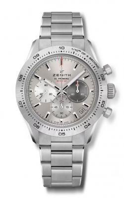 Zenith Chronomaster Sport Watch 95.3100.3600/39.M3100 product image Zenith Chronomaster Sport Watch 95.3100.3600/39.M3100 product image