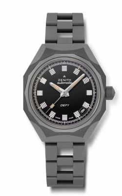 Zenith Defy Revival Shadow Watch 97.A3642.670/21.M3642 product image