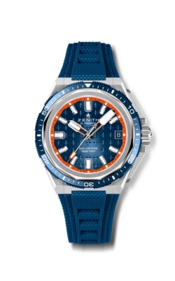 Zenith Defy Extreme Diver Watch 95.9601.3620/51.I301 product image