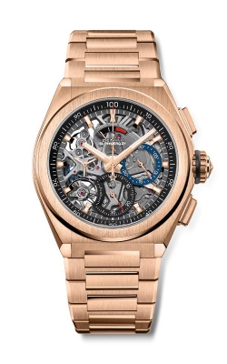 Zenith Defy 21 Watch 18.9000.9004/71.M9000 product image