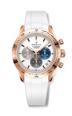 Zenith Chronomaster Sport Watch 18.3101.3600/69.R953 product image