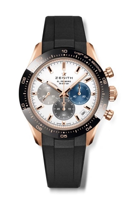 Zenith Chronomaster Sport Watch 18.3100.3600/69.R951 product image Zenith Chronomaster Sport Watch 18.3100.3600/69.R951 product image