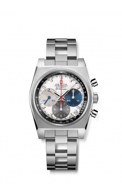 Zenith Chronomaster Revival El Primero A3817 Watch 03.A384.400/3817.M3817 product image