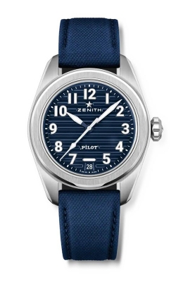 Zenith Pilot Automatic Watch 03.4000.3620/51.I003 product image