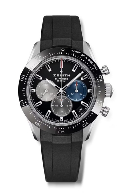 Zenith Chronomaster Sport Watch 03.3100.3600/21.R951 product image Zenith Chronomaster Sport Watch 03.3100.3600/21.R951 product image