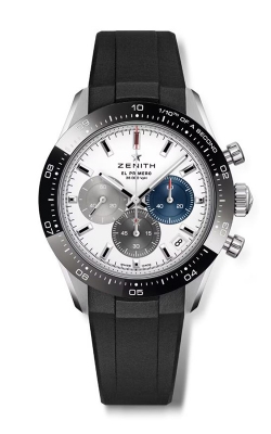 Zenith Chronomaster Sport Watch 03.3100.3600/69.R951 product image Zenith Chronomaster Sport Watch 03.3100.3600/69.R951 product image