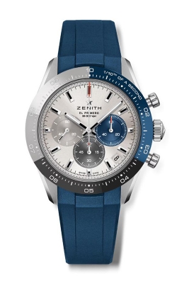Zenith Chronomaster Sport Watch 03.3103.3600/69.R950 product image Zenith Chronomaster Sport Watch 03.3103.3600/69.R950 product image