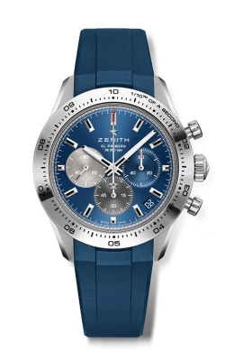 Zenith Chronomaster Sport Watch 03.3114.3600/51.R950 product image Zenith Chronomaster Sport Watch 03.3114.3600/51.R950 product image