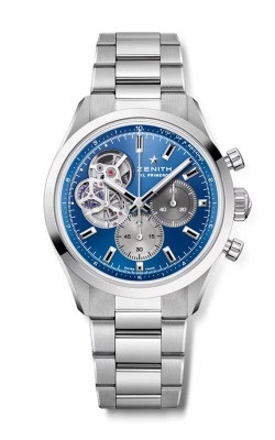 Zenith Chronomaster Open Watch 03.3300.3604/51.M3300 product image