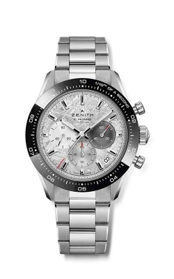 Zenith Chronomaster Sport Watch 03.3120.3600/76.M3100 product image