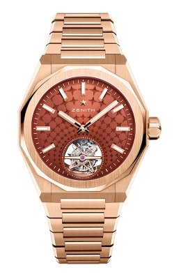 Zenith Defy Skyline Watch 18.9301.3630/67.I001 product image