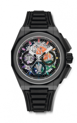 Zenith Chroma Watch 97.9113.9004/33.I200 product image
