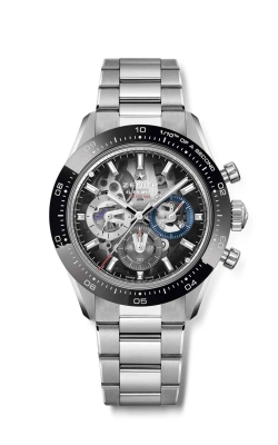 Zenith Chronomaster Sport Skeleton Watch 03.3130.3600/01.M3130 product image