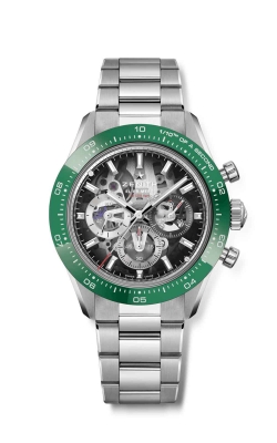 Zenith Chronomaster Sport Skeleton Watch 03.3131.3600/01.M3130 product image