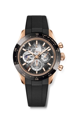 Zenith Chronomaster Sport Skeleton Watch 18.3130.3600/01.R951 product image