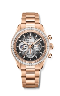 Zenith Chronomaster Sport Skeleton Watch 22.3130.3600/01.M3100 product image