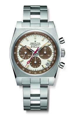 Zenith Chronomaster Revival A384 Watch 03.A384.400/69.M384 product image
