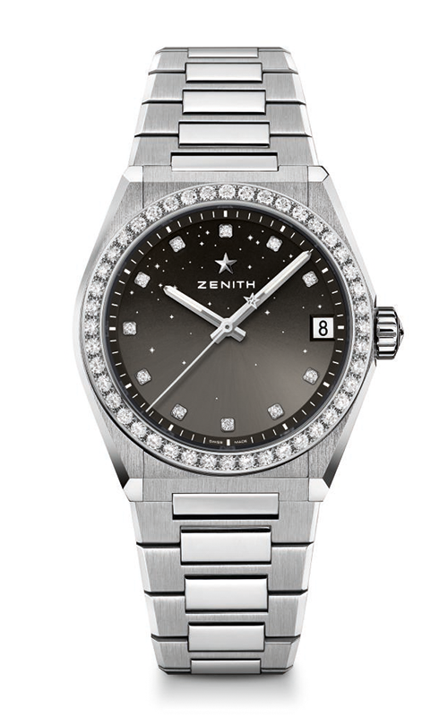 zenith 670