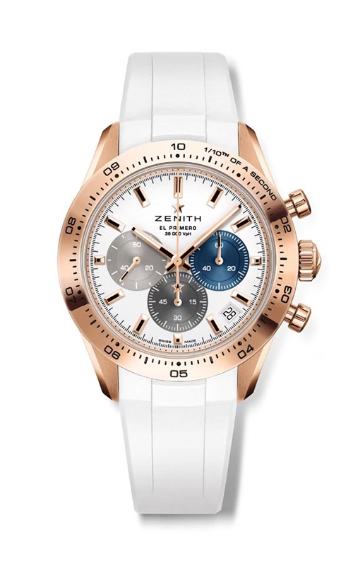 Zenith Chronomaster Sport Watch 18.3101.3600/69.R953product image