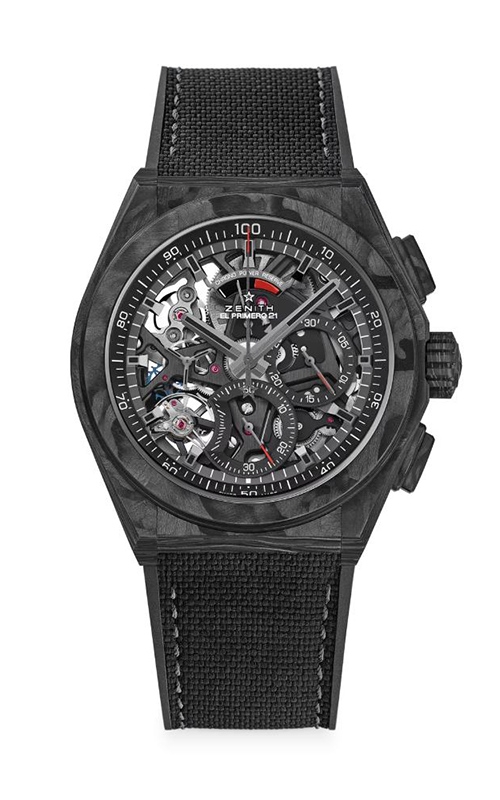 Zenith Defy 21 Watch 10.9000.9004/96.R921product image