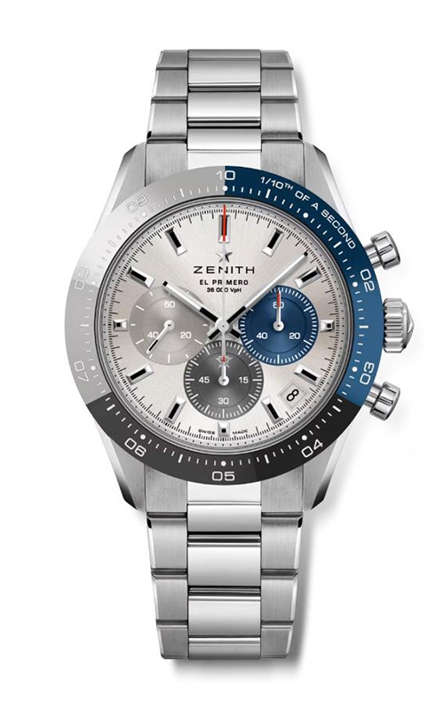 Zenith Chronomaster Sport Watch 03.3103.3600/69.M3100 Zenith Chronomaster Sport Watch 03.3103.3600/69.M3100product image