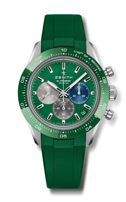 Zenith Chronomaster Sport Watch 03.3119.3600/56.R952product image