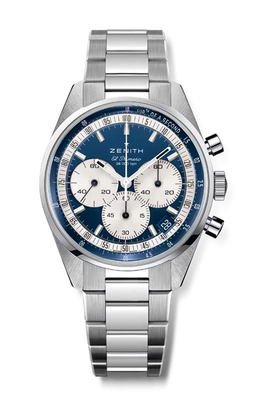 Zenith Chronomaster EP Original Watch 03.3200.3600/51.M3200product image